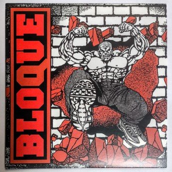 Bloque - Bloque