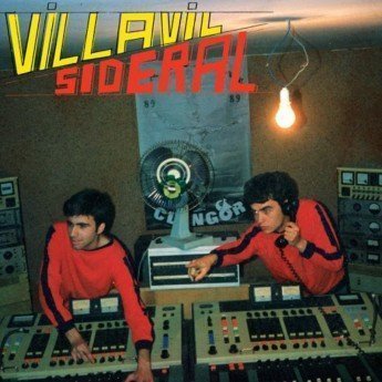 VILLAVIL -Sideral