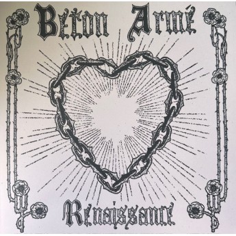 Béton Armé - Renaissance