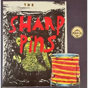 Sharp Pins - Radio DDR