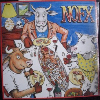 NOFX - Liberal Animation