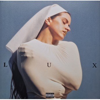 Rosalía - Lux