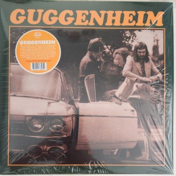 Guggenheim - Guggenheim