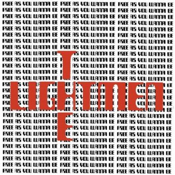 Bubbha Thomas & The Lightmen Plus One - Free As You Wanna Be