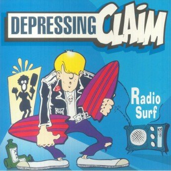 Depressing Claim - Radio Surf