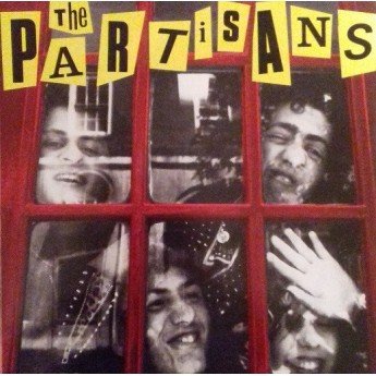 The Partisans - The Partisans