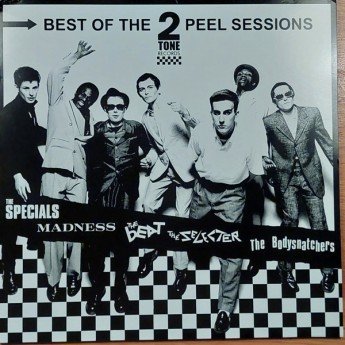 Various - Best Of The 2 Tone Peel Sessions