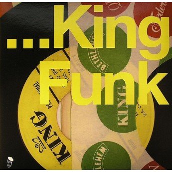 Various - ...King Funk