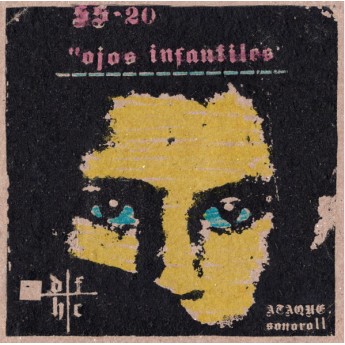 SS-20 - Ojos Infantiles