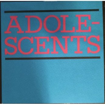 Adolescents - Adolescents