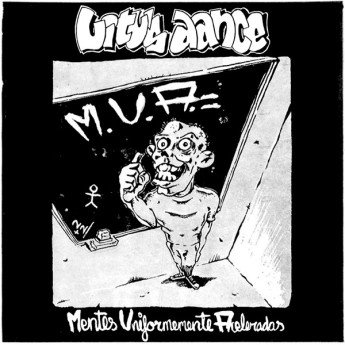 Vitu's Dance - Mentes Uniformemente Aceleradas