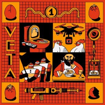 Veta - Veta