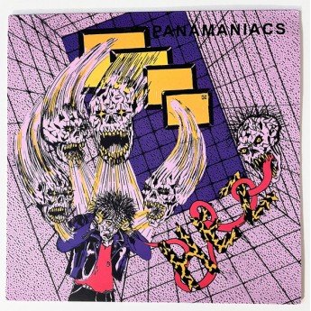 Hez - Panamaniacs