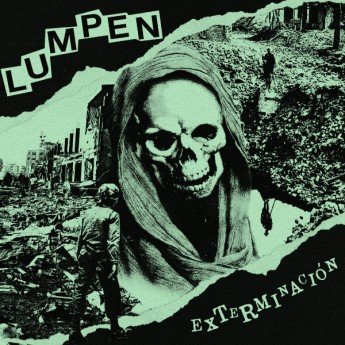Lumpen - Exterminación