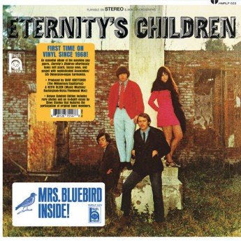 Eternity's Children - Eternity's Children