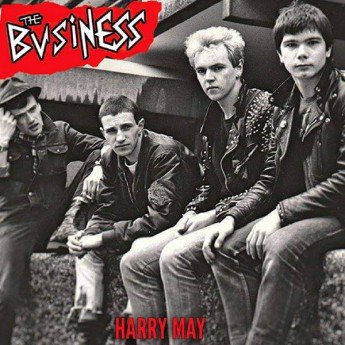 The Business - Harry May