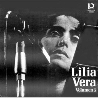 Lilia Vera - Volumen 3