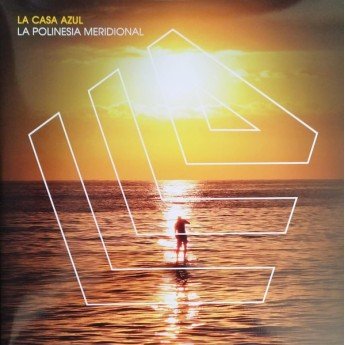 La Casa Azul - La Polinesia Meridional