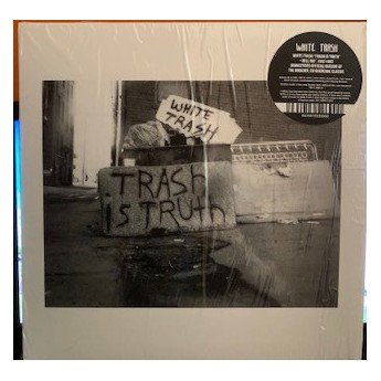 White Trash - Wake Up EP + Hell No Demo