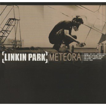Linkin Park - Meteora