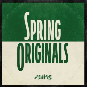 Various - Spring Originals