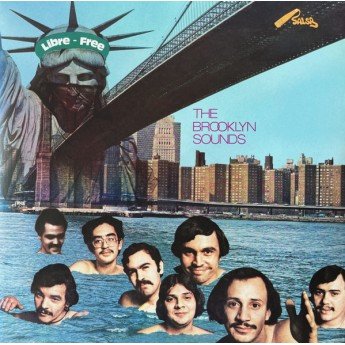 Brooklyn Sounds - Libre - Free