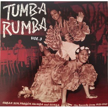 Various - Tumba Rumba Vol. 3