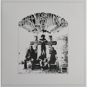 Short Cross - Arising
