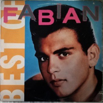 Fabian - Best Of Fabian