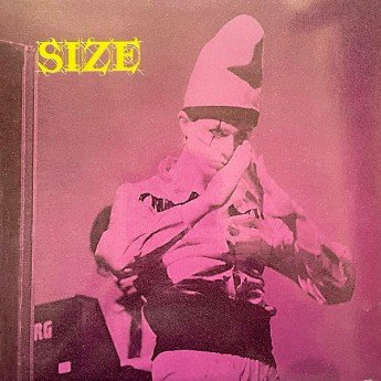 Size - Size