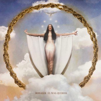 Rosalía - El Mal Querer