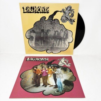 Laghonia - Glue