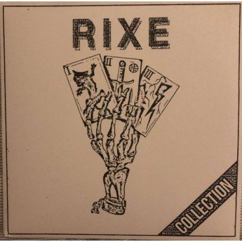 Rixe - Collection