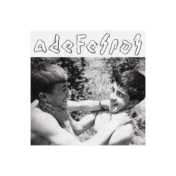 Adefesios - Adefesios