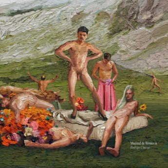 Rodrigo Cuevas - Manual de Romería