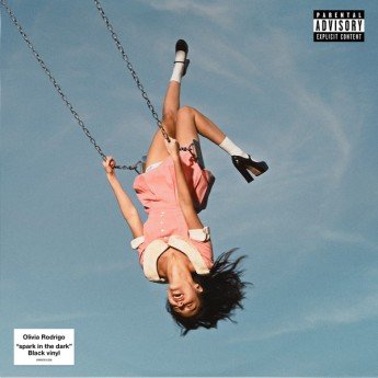 Olivia Rodrigo - You Seem Pretty Sad For A Girl So In Love