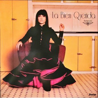 La Bien Querida - Romancero