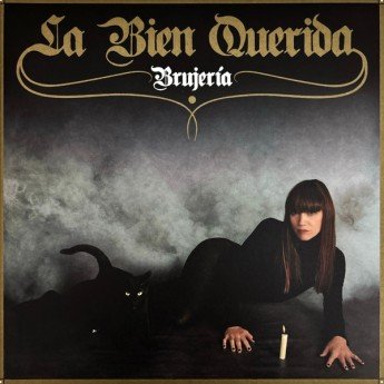 La Bien Querida - Brujería (ER-1247LP)