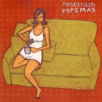 Nosoträsh - Popemas