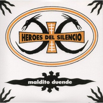 Héroes Del Silencio - Maldito Duende