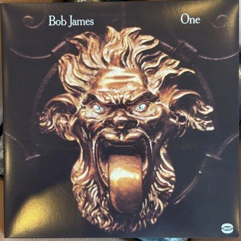 Bob James - One