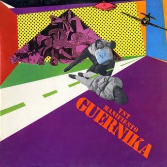 T.N.T. - Manifiesto Guernika