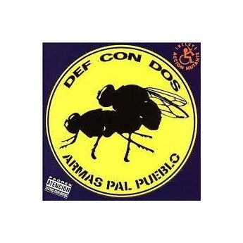 Def Con Dos - Armas Pal Pueblo