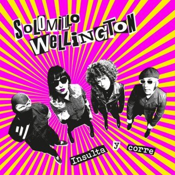 Solomillo Wellington - Insulta Y Corre