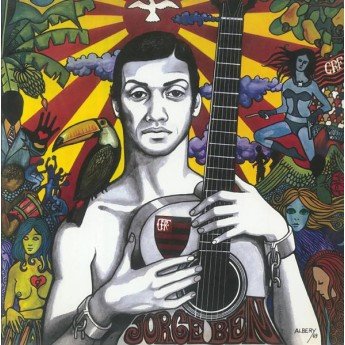 Jorge Ben - Jorge Ben