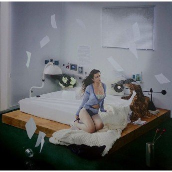 Amaia Romero - Si Abro Los Ojos No Es Real