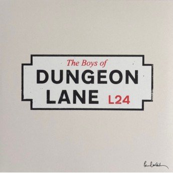 Paul McCartney - The Boys Of Dungeon Lane