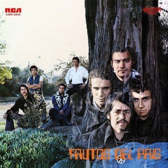 Frutos Del Pais - Frutos Del País