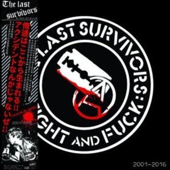 The Last Survivors - 2001-2016
