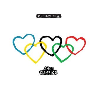 Mediapunta - Amor Olímpico